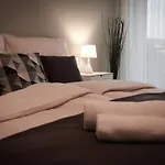 Budapest Airport Almaskert Panzio 4* Vecsés