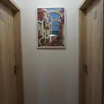 Budapest Airport Almaskert Panzio 4* 韦切什