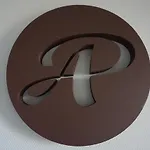 Budapest Airport Almaskert Panzio 4*