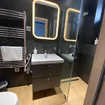 Budapest Airport Almaskert Panzio 住宿加早餐酒店 4*