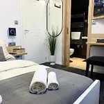Budapest Airport Almaskert Panzio 4*