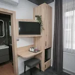 Budapest Airport Almaskert Panzio 住宿加早餐酒店 4*