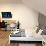 Budapest Airport Almaskert Panzio 4* 韦切什