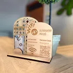Budapest Airport Almaskert Panzio