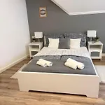 Bed & Breakfast Budapest Airport Almaskert Panzio