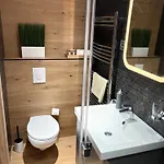 Budapest Airport Almaskert Panzio 4* Vecsés