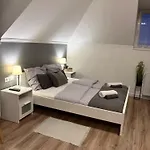 Bed & Breakfast Budapest Airport Almaskert Panzio