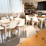 Nocleg ze śniadaniem Budapest Airport Almaskert Panzio 4*