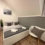 Budapest Airport Almaskert Panzio Bed & Breakfast Vecsés