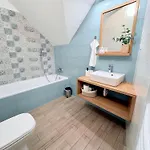 Budapest Airport Almaskert Panzio 4* Vecsés