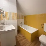Nocleg ze śniadaniem Budapest Airport Almaskert Panzio