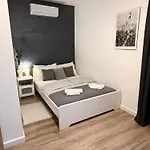 Bed & Breakfast Budapest Airport Almaskert Panzio 4*