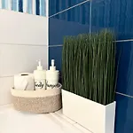 Nocleg ze śniadaniem Budapest Airport Almaskert Panzio 4*
