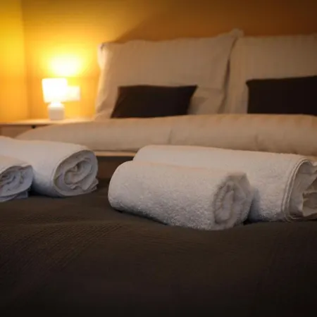 Bed & Breakfast Airport Almaskert Panzio Vecsés