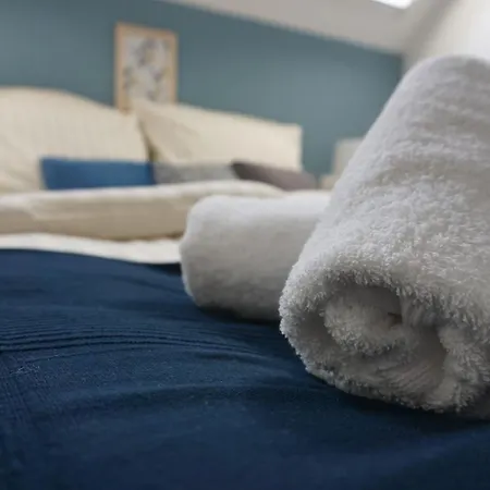 Airport Almaskert Panzio Bed & Breakfast Vecses