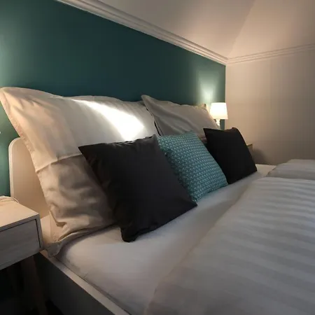 Bed & Breakfast Airport Almaskert Panzio Vecses