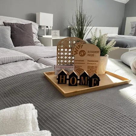 Bed & Breakfast Airport Almaskert Panzio Vecses