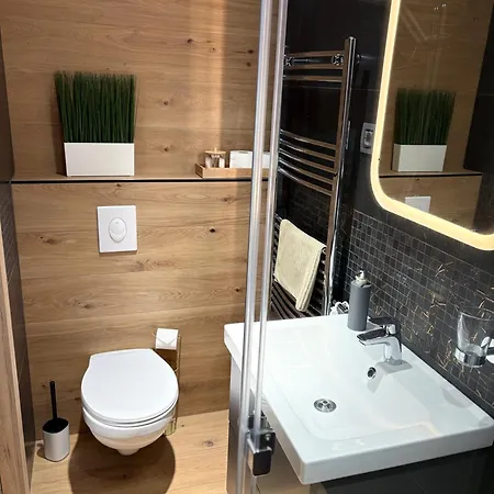 Budapest Airport Almaskert Panzio 4* Vecsés