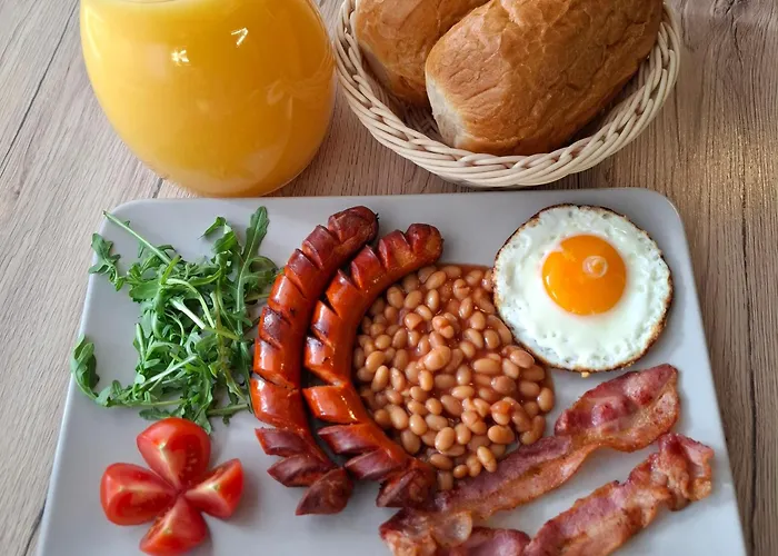 Budapest Airport Almaskert Panzio Bed & Breakfast Vecsés