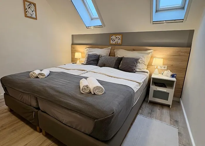 Bed & Breakfast Budapest Airport Almaskert Panzio
